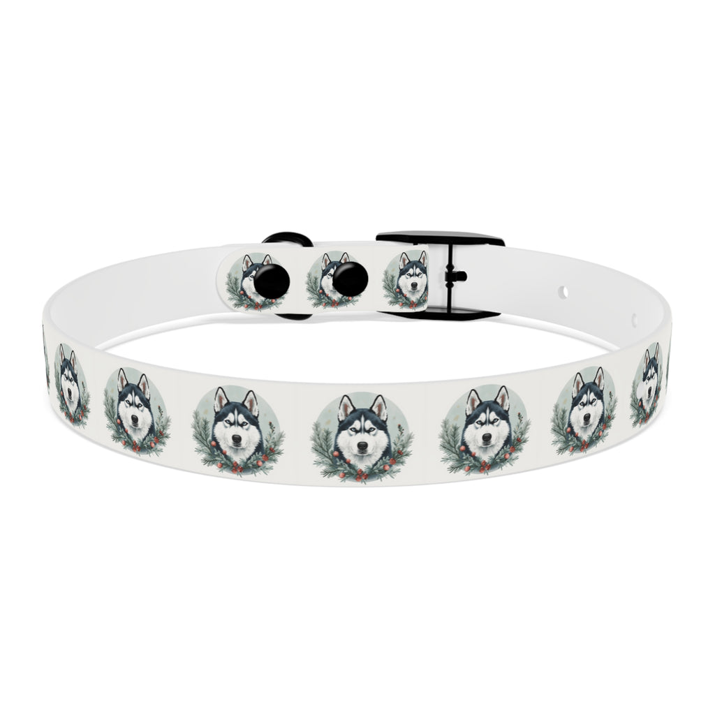 Husky Collar