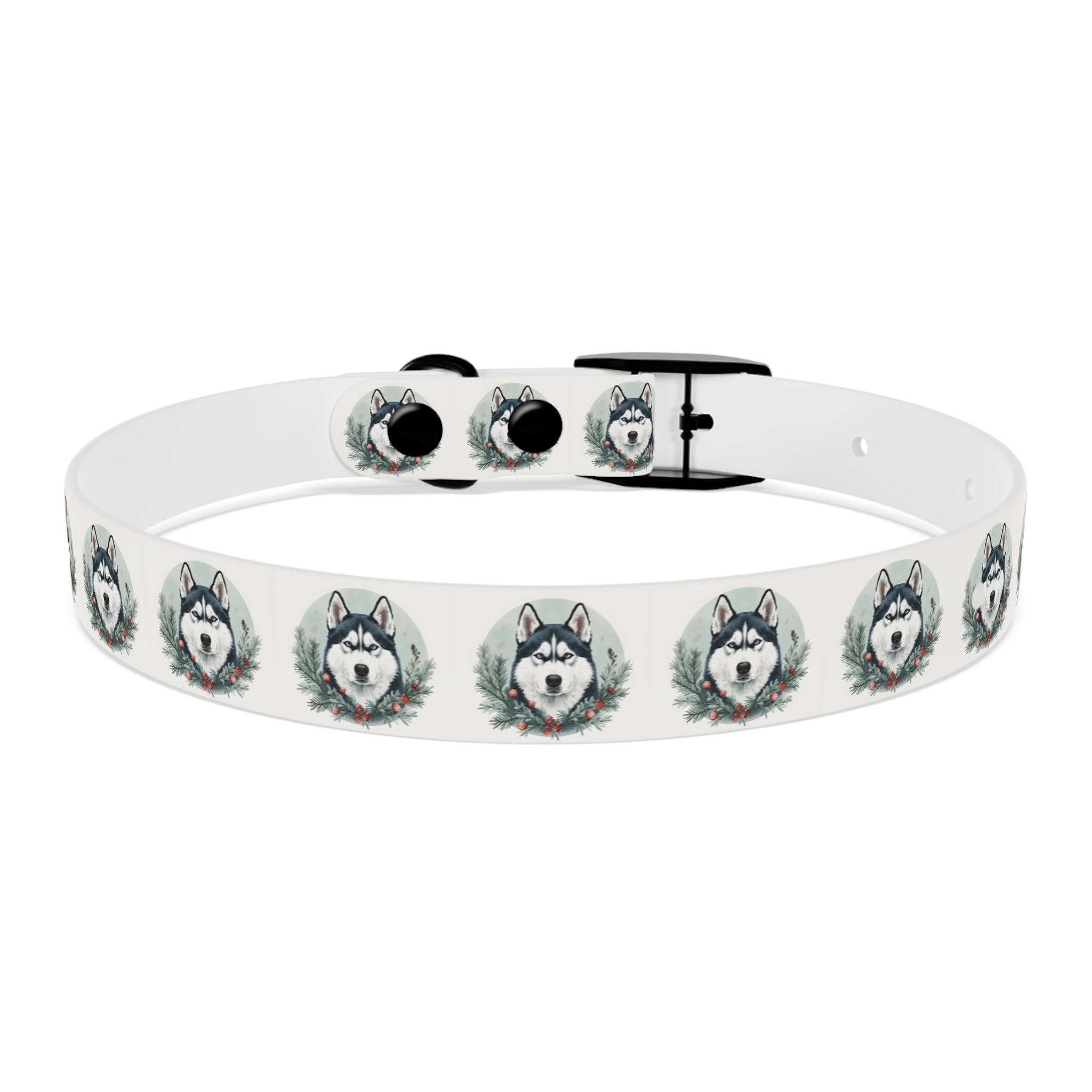 Husky Collar