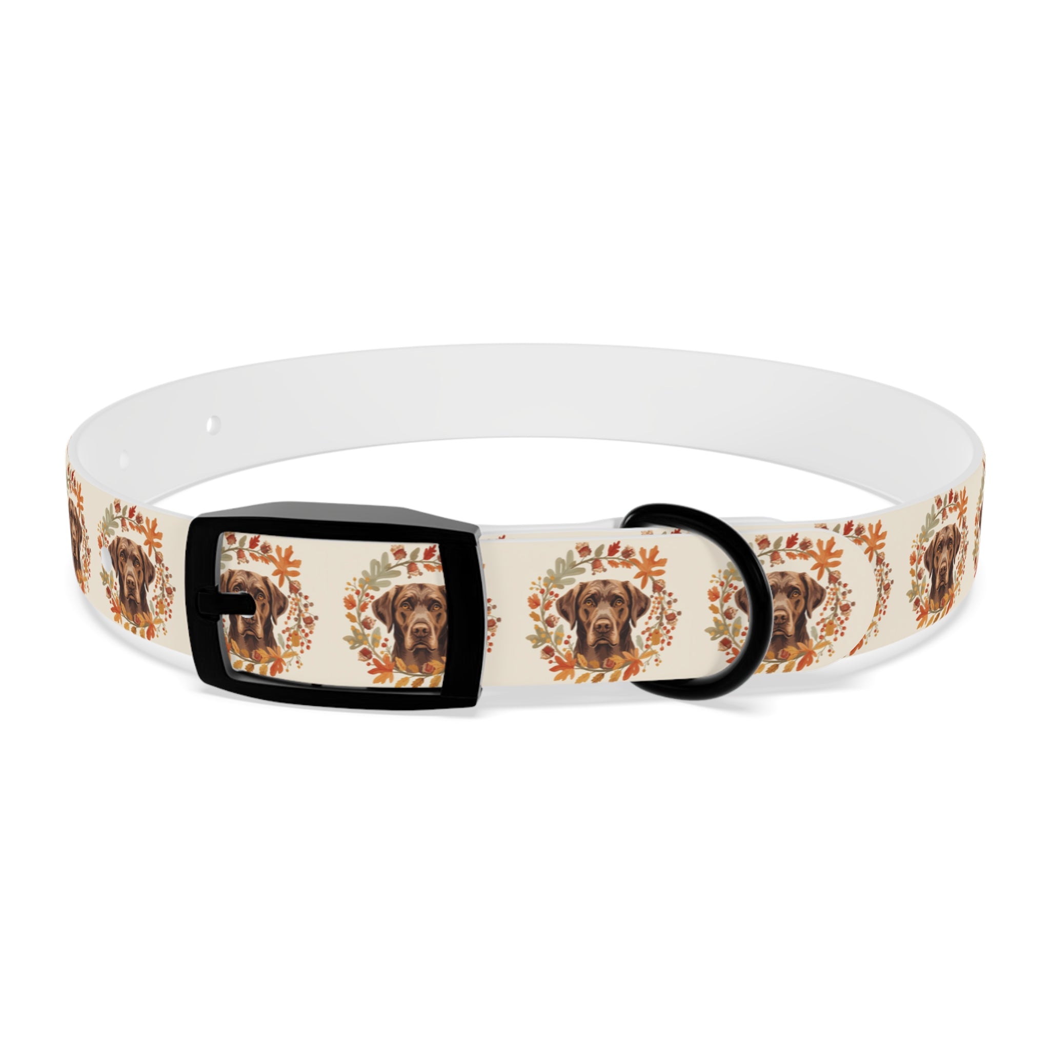 Labrador Collar