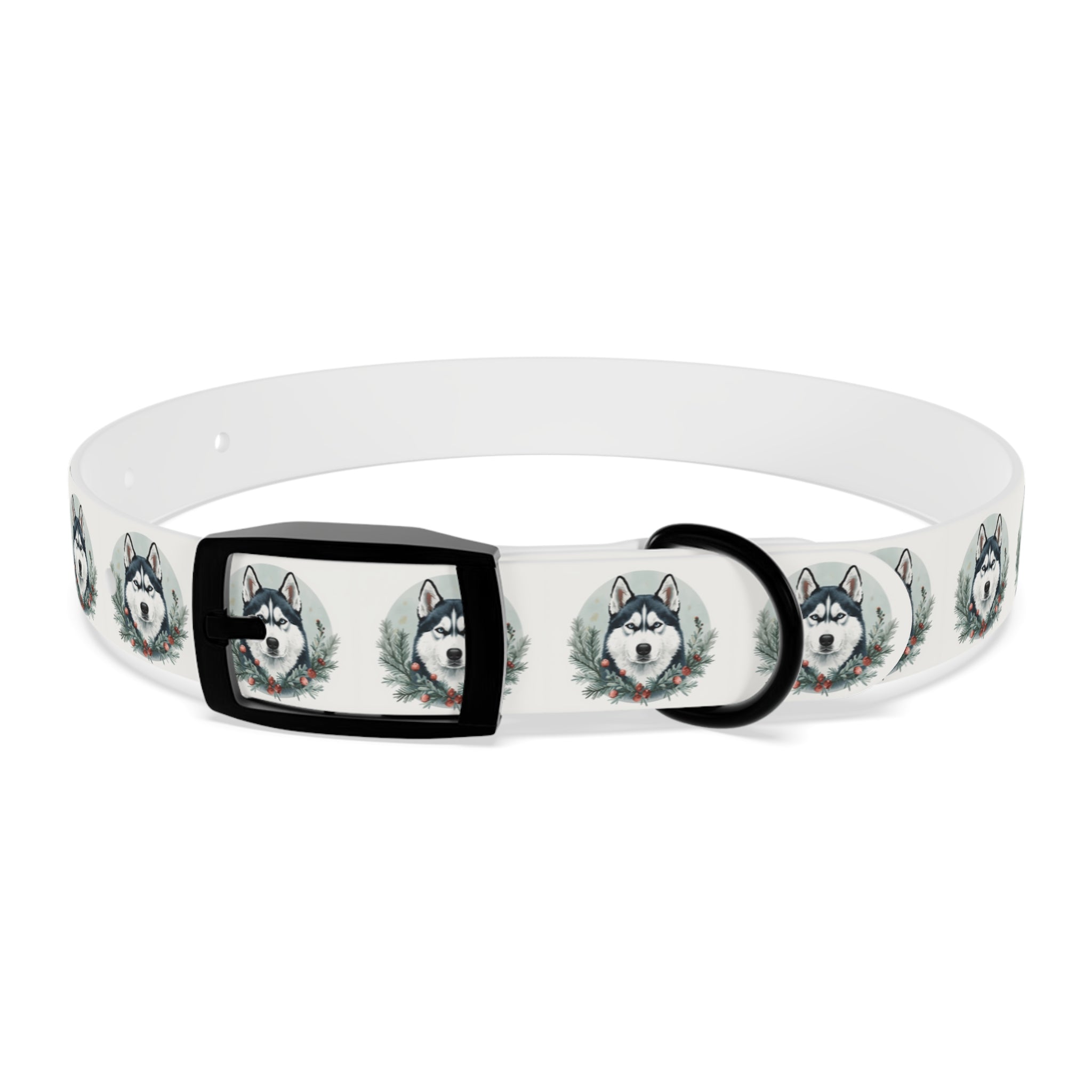 Husky Collar