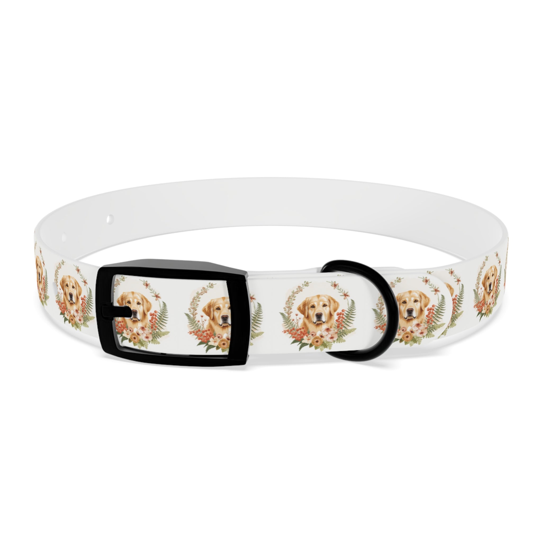 Golden Retriever Collar