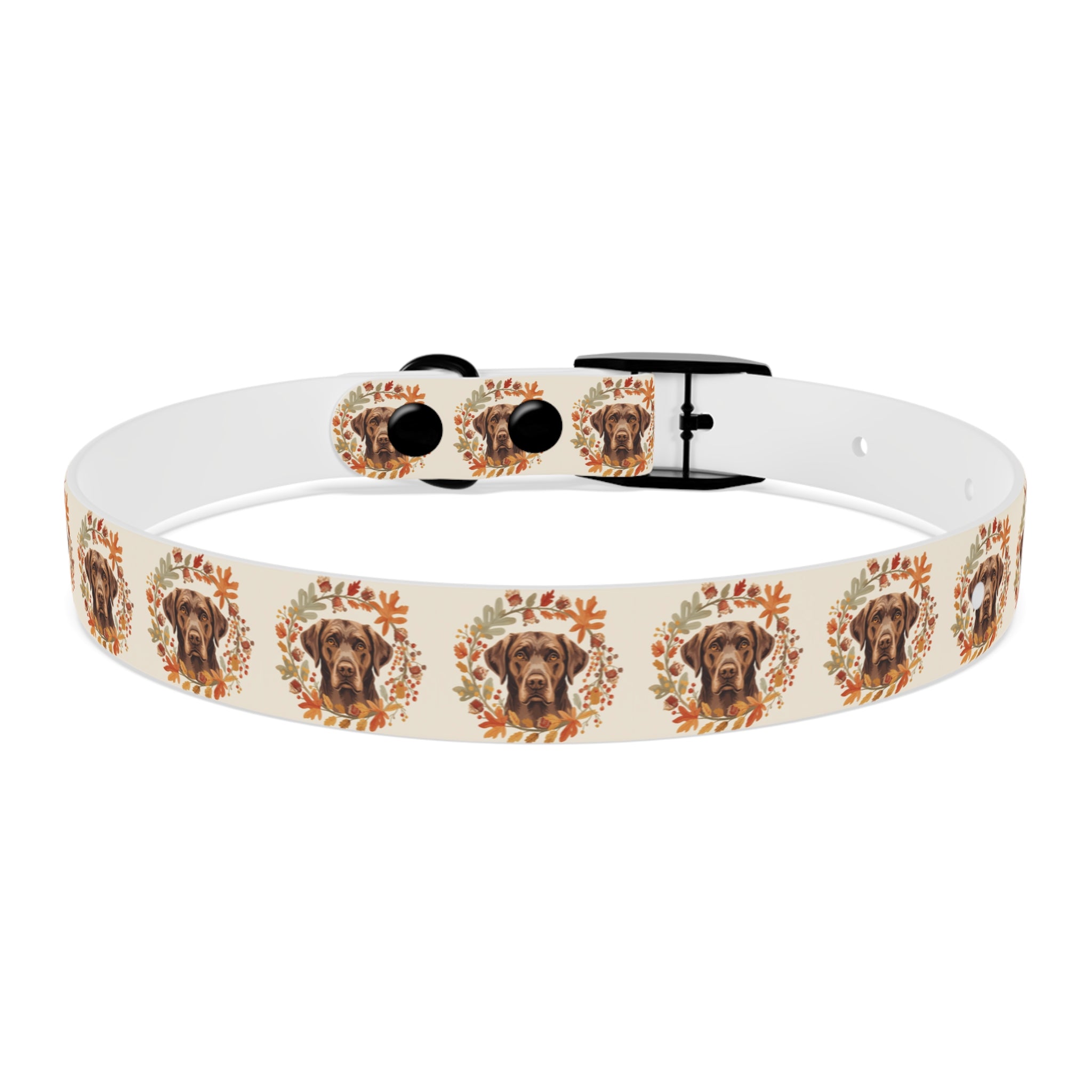 Labrador Collar