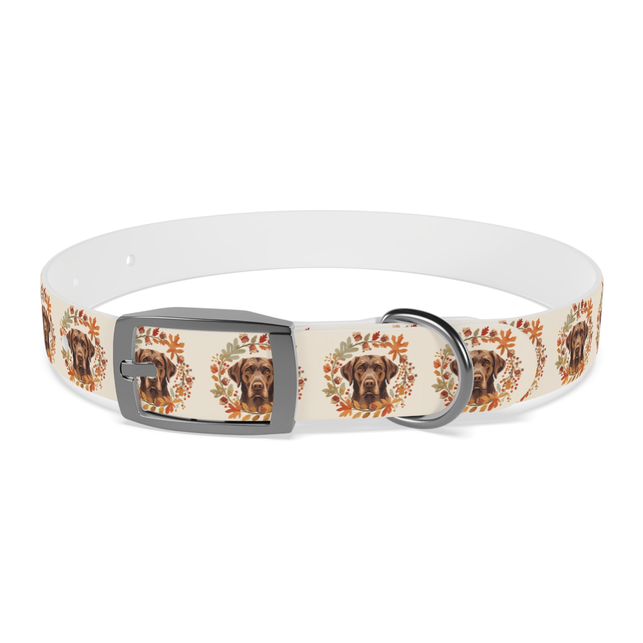 Labrador Collar