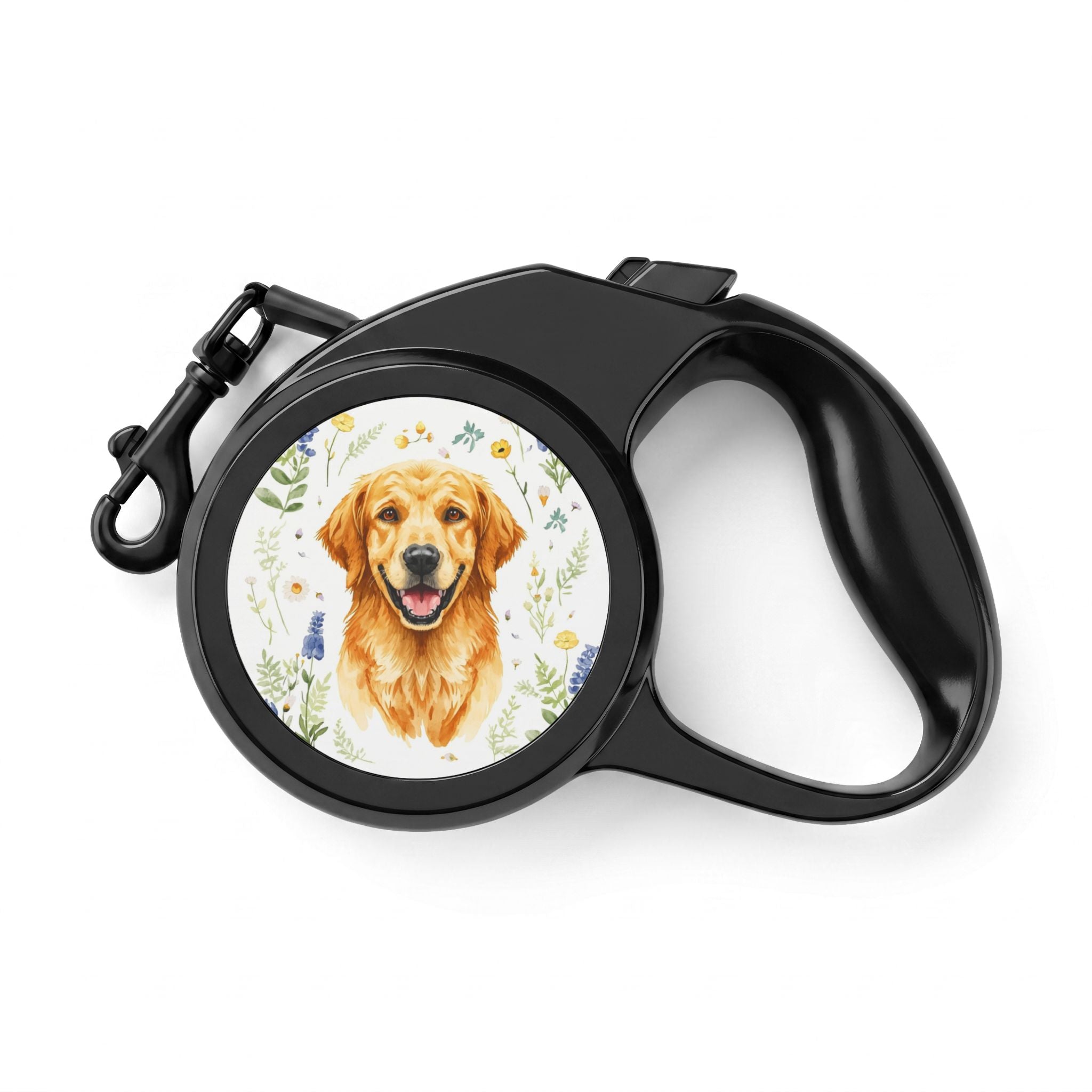 Golden Retriever Leash