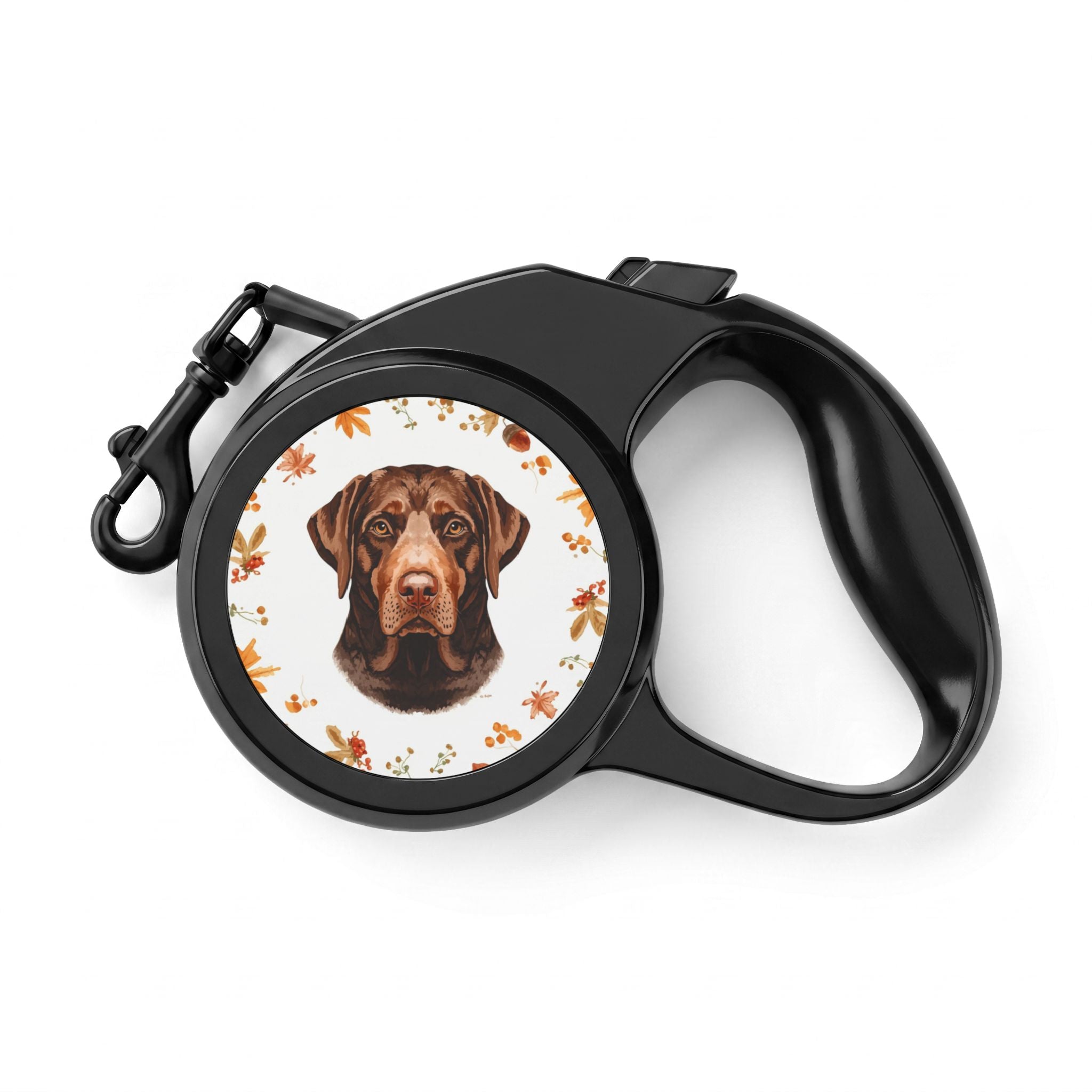Labrador Leash