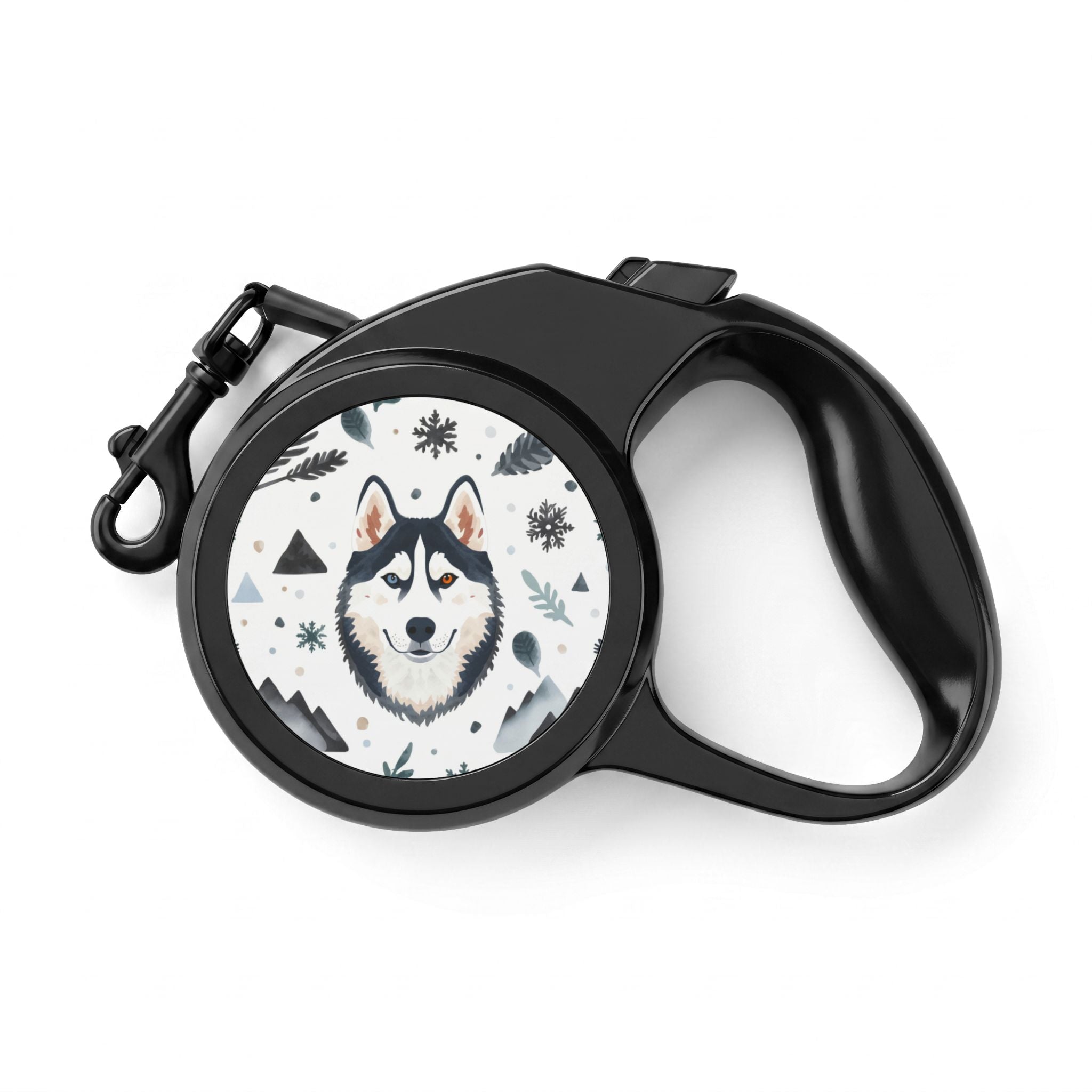 Husky Leash